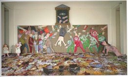 Les funérailles de l'anarchiste Pinelli Les funérailles de l'anarchiste Pinelli