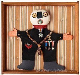 Le général roulant Le général roulant