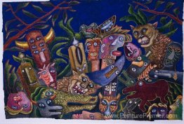 Impressioni d'Afrique Impressioni d'Afrique