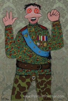 Stratege au double jeu Stratege au double jeu