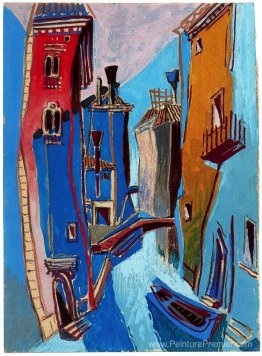 Venise Venise