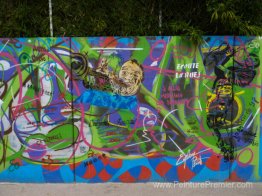 Ecoute la Rue Ecoute la Rue