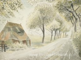 Route par un aérodrome Route par un aérodrome