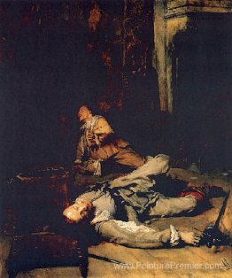 La fin du jeu de cartes La fin du jeu de cartes