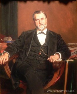 Leland Stanford Leland Stanford