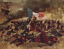 Le siège de Paris en 1870 Le siège de Paris en 1870