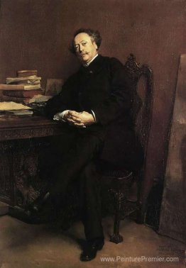 Alexandre Dumas, fils Alexandre Dumas, fils