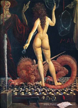 Métamorphoses de Lucretia Métamorphoses de Lucretia