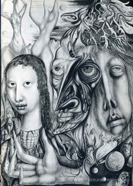 La lamentation de l'ambivalent La lamentation de l'ambivalent