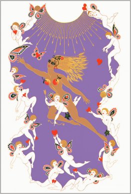 Les saisons, l'été Les saisons, l'été