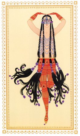 Sheerazade 6 Sheerazade 6