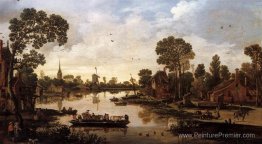 Ferry-bateau Ferry-bateau