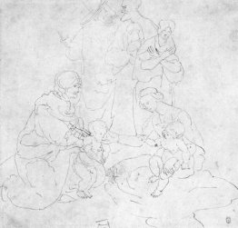 Sainte famille Sainte famille