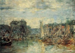 Rotterdam, le port d'échange de marchandises Rotterdam, le port d'échange de marchandises