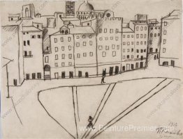 Siena. Le carré. Siena. Le carré.