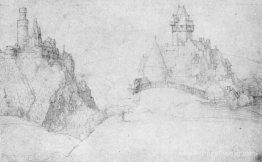 Deux châteaux Deux châteaux