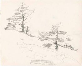 Monhegan (étude) Monhegan (étude)