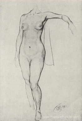 Modèle féminin Modèle féminin