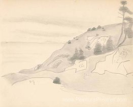 Monhegan (étude) Monhegan (étude)