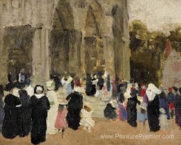 Enfants et infirmières Enfants et infirmières