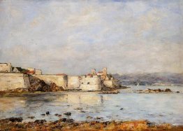 Antibes, les fortifications Antibes, les fortifications