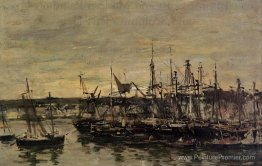 Le port de portrieux Le port de portrieux