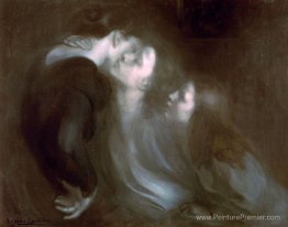 Le baiser de sa mère Le baiser de sa mère