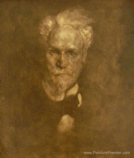 Portrait de Henri Rochefort Portrait de Henri Rochefort