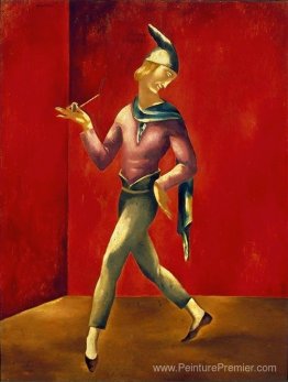 Zak Pierrot Zak Pierrot