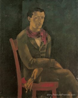 Autoportrait Autoportrait