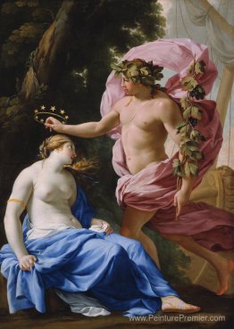 Bacchus et Ariadne Bacchus et Ariadne