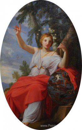 La Muse Urania La Muse Urania