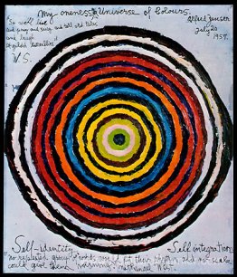 Mon unité, un univers de couleurs Mon unité, un univers de couleurs