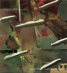 Peinture abstraite Peinture abstraite