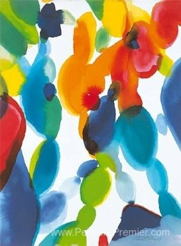 Composition abstraite Composition abstraite