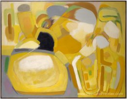 Paysage du désert Paysage du désert