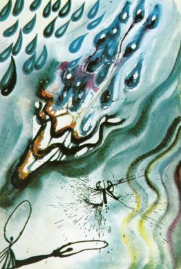 La piscine de larmes La piscine de larmes