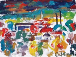 À Covasna À Covasna