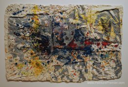 Elegy # 2 Elegy # 2