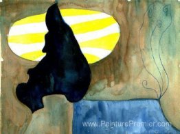 Aquarelle # 1 Aquarelle # 1