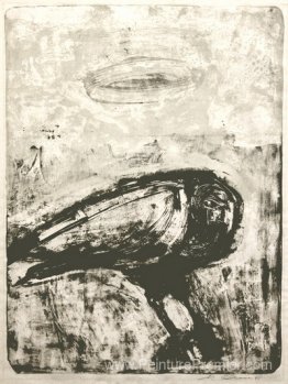 Le grand oiseau Le grand oiseau