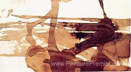 Composition abstraite Composition abstraite