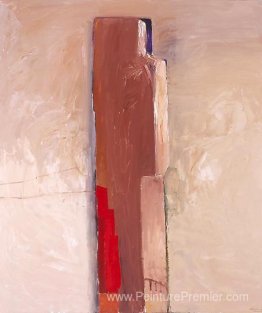 Stelae # 17 Stelae # 17