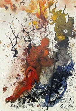 Rubus incombustus (Exode 3: 2) Rubus incombustus (Exode 3: 2)