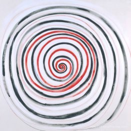 R. B. et W. Spirale pour A. R. B. et W. Spirale pour A.