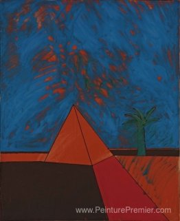 Omaggio un Francis Bacon Omaggio un Francis Bacon