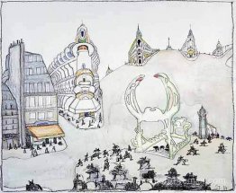 Parigi Parigi