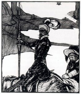 don Quichotte don Quichotte