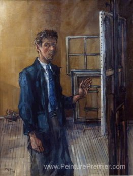 Autoportrait Autoportrait