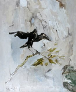 L'oiseau L'oiseau